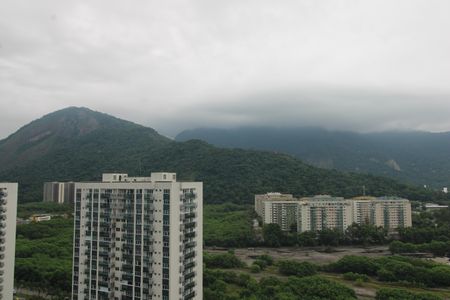 Apartamento à venda com 328m², 4 quartos e 2 vagasTerraço  - Vista
