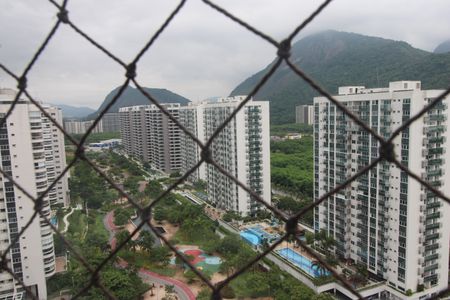 Apartamento à venda com 328m², 4 quartos e 2 vagasSala - Varanda