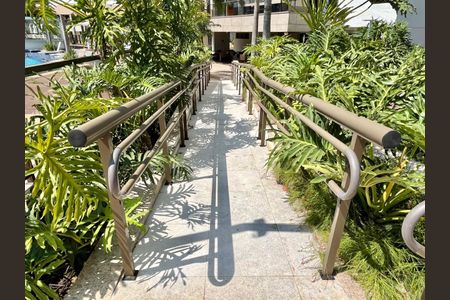 Apartamento à venda com 328m², 4 quartos e 2 vagasÁrea comum