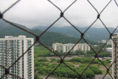 Apartamento à venda com 328m², 4 quartos e 2 vagasSuíte 3 - Vista