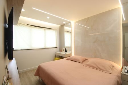 Apartamento à venda com 328m², 4 quartos e 2 vagasSuíte 3