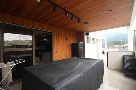 Apartamento à venda com 328m², 4 quartos e 2 vagasTerraço 