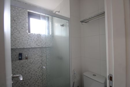 Apartamento à venda com 328m², 4 quartos e 2 vagasBanheiro da suíte 1