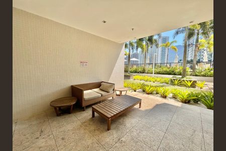 Apartamento à venda com 328m², 4 quartos e 2 vagasÁrea comum