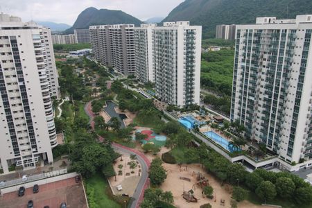 Apartamento à venda com 328m², 4 quartos e 2 vagasTerraço  - Vista