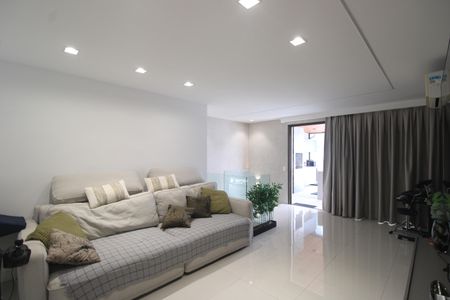 Apartamento à venda com 328m², 4 quartos e 2 vagasTerraço - Sala