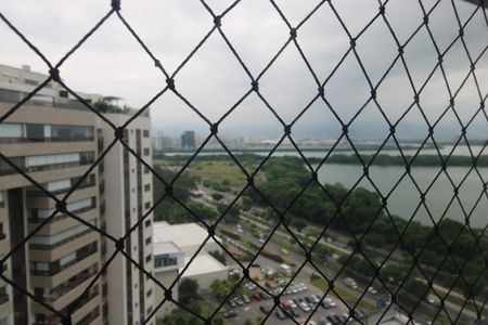 Apartamento à venda com 328m², 4 quartos e 2 vagasSuíte 2 - Vista