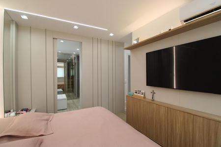 Apartamento à venda com 328m², 4 quartos e 2 vagasSuíte 3