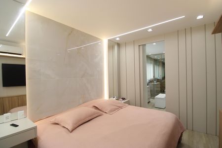 Apartamento à venda com 328m², 4 quartos e 2 vagasSuíte 3