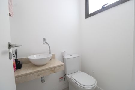Apartamento à venda com 328m², 4 quartos e 2 vagasLavabo 2