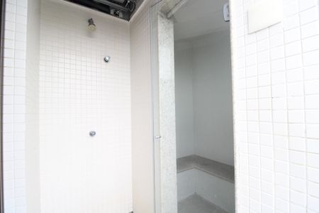 Apartamento à venda com 328m², 4 quartos e 2 vagasTerraço - Sauna