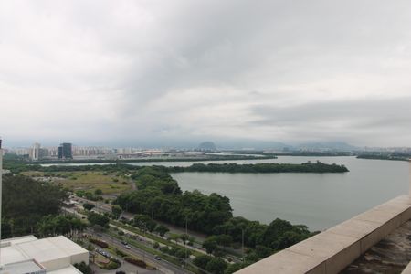 Apartamento à venda com 328m², 4 quartos e 2 vagasTerraço  - Vista
