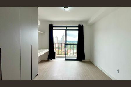 Studio para alugar com 25m², 1 quarto e sem vaga Studio para alugar com 25m², 1 quarto e sem vagaStudio