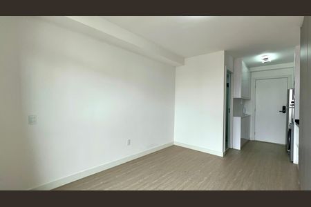 Studio para alugar com 25m², 1 quarto e sem vaga Studio para alugar com 25m², 1 quarto e sem vagaStudio