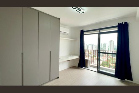 Studio para alugar com 25m², 1 quarto e sem vaga Studio para alugar com 25m², 1 quarto e sem vagaStudio