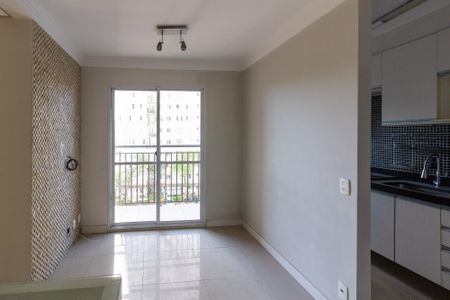 Apartamento para alugar com 3 quartos, 57m² em Jardim Cocaia, Guarulhos