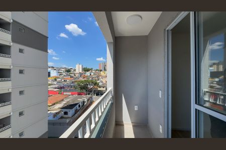 Sacada de kitnet/studio à venda com 1 quarto, 15m² em Vila Plana, São Paulo
