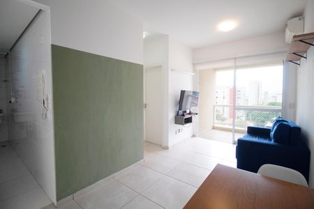 Apartamento para alugar com 1 quarto, 42m² em Pompeia, São Paulo