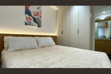 Studio para alugar com 26m², 1 quarto e sem vaga Studio para alugar com 26m², 1 quarto e sem vagaSuite