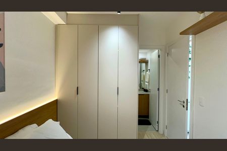 Studio para alugar com 26m², 1 quarto e sem vaga Studio para alugar com 26m², 1 quarto e sem vagaSuite