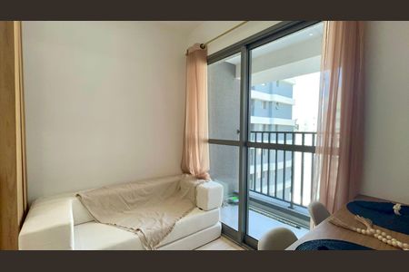 Sala de kitnet/studio para alugar com 1 quarto, 26m² em Pinheiros, São Paulo