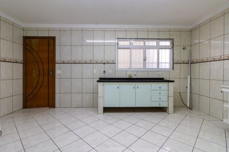 Casa à venda com 500m², 3 quartos e 10 vagas Casa à venda com 500m², 3 quartos e 10 vagasCozinha