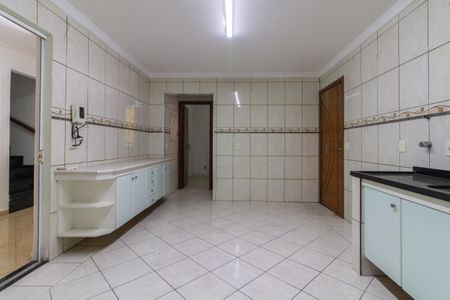 Casa à venda com 500m², 3 quartos e 10 vagas Casa à venda com 500m², 3 quartos e 10 vagasCozinha