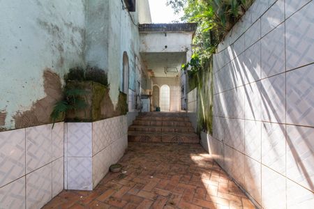 Casa à venda com 500m², 3 quartos e 10 vagas Casa à venda com 500m², 3 quartos e 10 vagasÁrea de Serviço