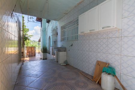 Casa à venda com 500m², 3 quartos e 10 vagas Casa à venda com 500m², 3 quartos e 10 vagasÁrea de Serviço