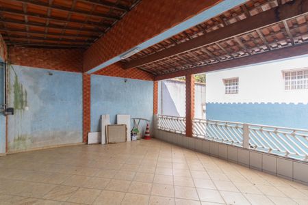 Área comum de casa à venda com 3 quartos, 500m² em Brooklin, São Paulo