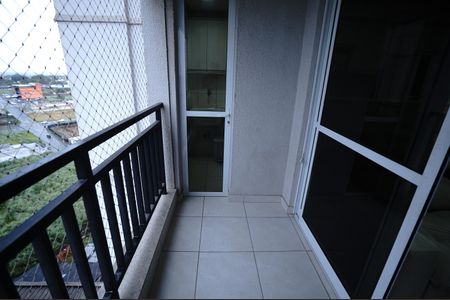 Apartamento para alugar com 66m², 3 quartos e 2 vagas