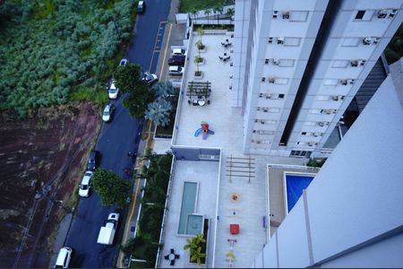 Apartamento para alugar com 66m², 3 quartos e 2 vagas