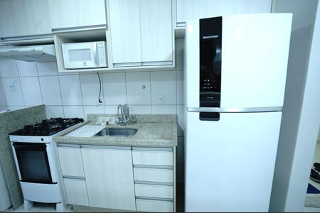 Apartamento para alugar com 66m², 3 quartos e 2 vagas