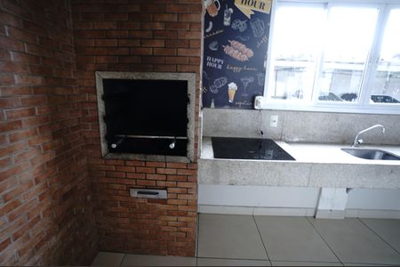 Apartamento para alugar com 66m², 3 quartos e 2 vagas