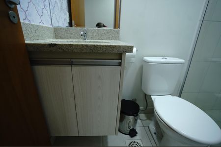 Apartamento para alugar com 66m², 3 quartos e 2 vagas