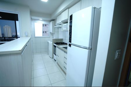 Apartamento para alugar com 66m², 3 quartos e 2 vagas
