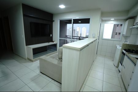 Apartamento para alugar com 66m², 3 quartos e 2 vagas
