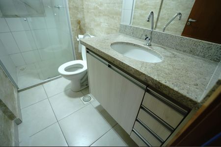 Apartamento para alugar com 66m², 3 quartos e 2 vagas