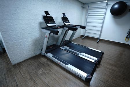 Apartamento para alugar com 66m², 3 quartos e 2 vagas