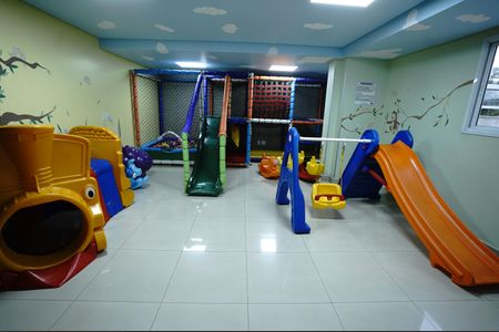 Apartamento para alugar com 66m², 3 quartos e 2 vagas