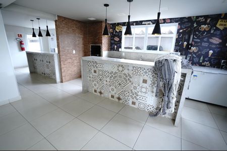 Apartamento para alugar com 66m², 3 quartos e 2 vagas