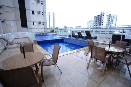 Apartamento para alugar com 66m², 3 quartos e 2 vagas