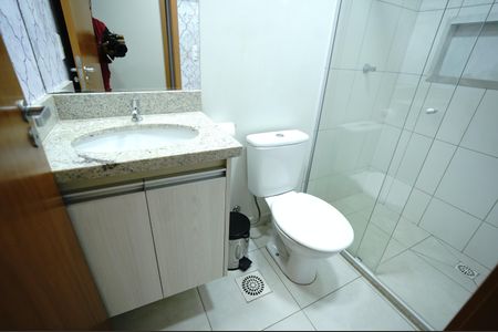 Apartamento para alugar com 66m², 3 quartos e 2 vagas