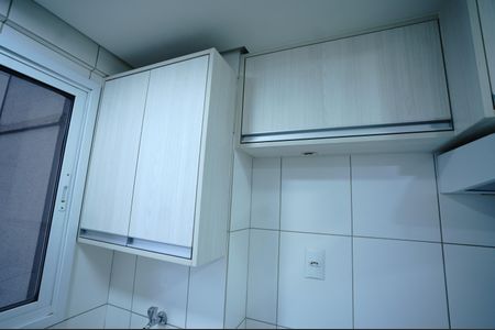 Apartamento para alugar com 66m², 3 quartos e 2 vagas