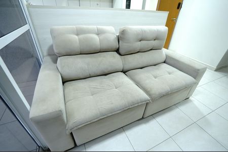 Apartamento para alugar com 66m², 3 quartos e 2 vagas