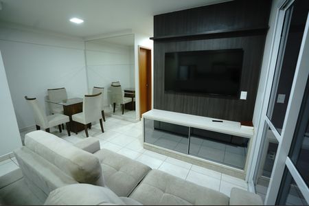 Apartamento para alugar com 66m², 3 quartos e 2 vagas