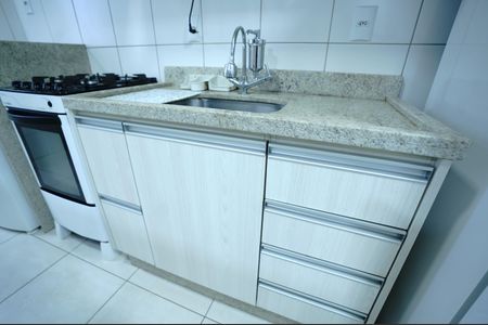 Apartamento para alugar com 66m², 3 quartos e 2 vagas