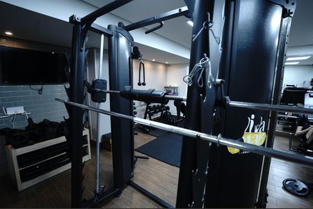 Apartamento para alugar com 66m², 3 quartos e 2 vagas