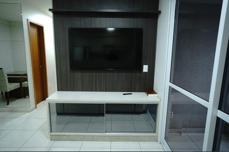 Apartamento para alugar com 66m², 3 quartos e 2 vagas