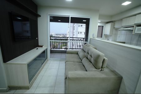 Apartamento para alugar com 66m², 3 quartos e 2 vagas